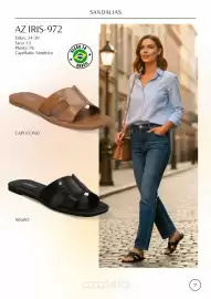 Catálogo Azaleia Página 7