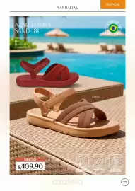 Catálogo Azaleia Página 72