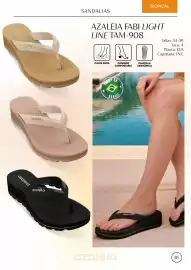 Catálogo Azaleia Página 81