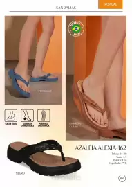 Catálogo Azaleia Página 84