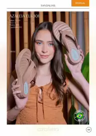 Catálogo Azaleia Página 85