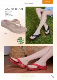 Catálogo Azaleia Página 86