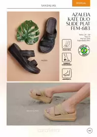 Catálogo Azaleia Página 90