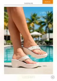 Catálogo Azaleia Página 97