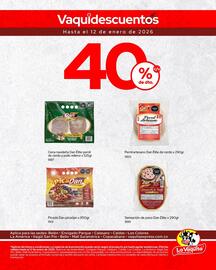 Catálogo La Vaquita Supermercados Página 3