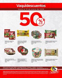 Catálogo La Vaquita Supermercados Página 4