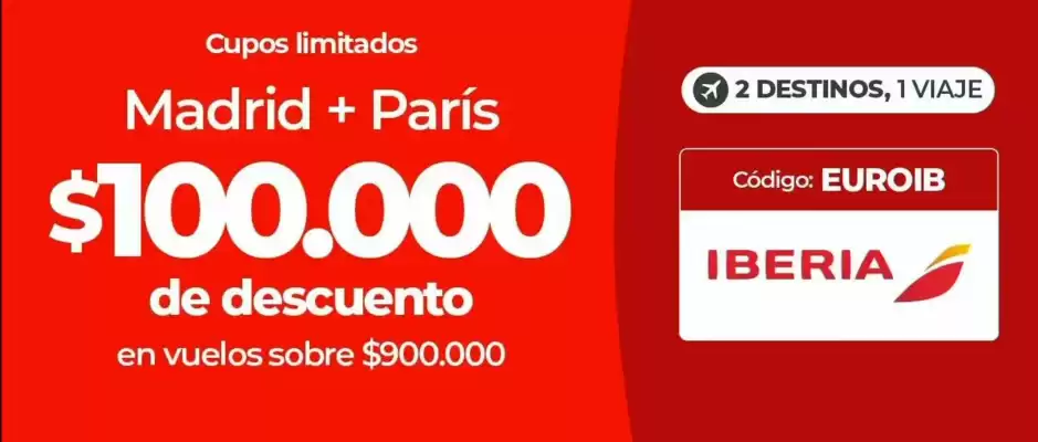 Catálogo Cocha (válido hasta 21-01)