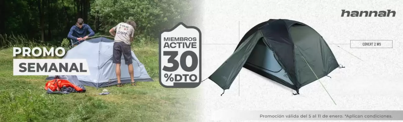 Catálogo Tatoo (válido hasta 11-01)