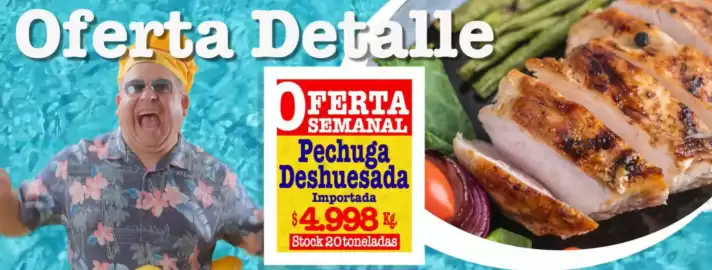 Catálogo Doña Carne Página 2