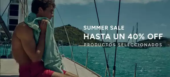 Catálogo Nautica Página 1