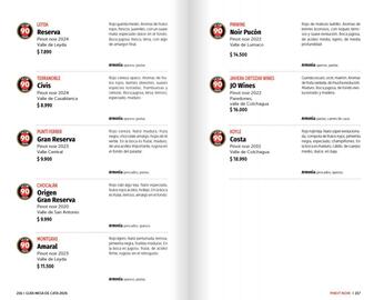 Catálogo Club de Amantes del Vino Página 111