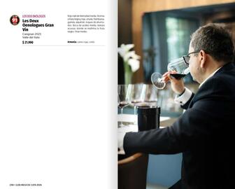 Catálogo Club de Amantes del Vino Página 123