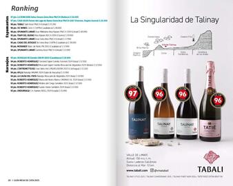 Catálogo Club de Amantes del Vino Página 13