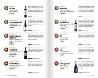 Catálogo Club de Amantes del Vino Página 15