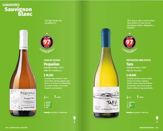 Catálogo Club de Amantes del Vino Página 166