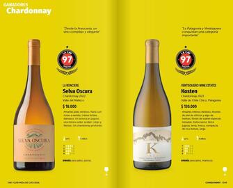 Catálogo Club de Amantes del Vino Página 179