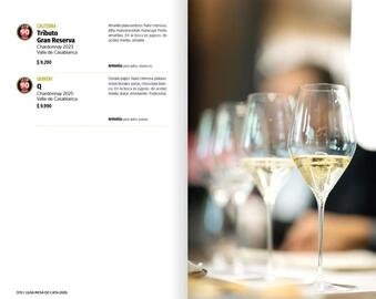 Catálogo Club de Amantes del Vino Página 190