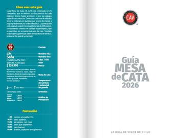 Catálogo Club de Amantes del Vino Página 2