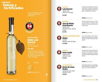 Catálogo Club de Amantes del Vino Página 202