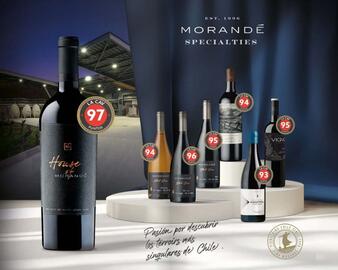 Catálogo Club de Amantes del Vino Página 3