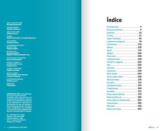 Catálogo Club de Amantes del Vino Página 4