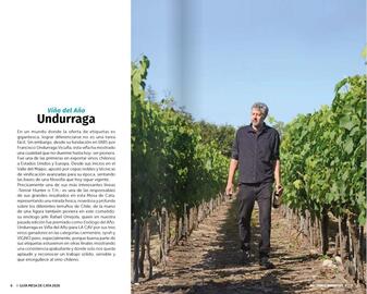 Catálogo Club de Amantes del Vino Página 6