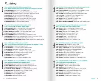 Catálogo Club de Amantes del Vino Página 10