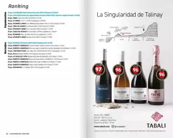 Catálogo Club de Amantes del Vino Página 13