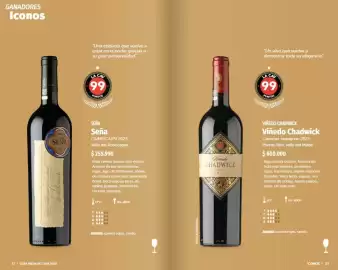 Catálogo Club de Amantes del Vino Página 14