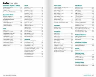 Catálogo Club de Amantes del Vino Página 205