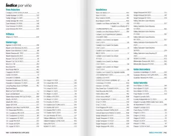 Catálogo Club de Amantes del Vino Página 206