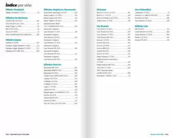 Catálogo Club de Amantes del Vino Página 208