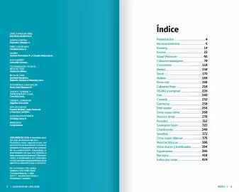 Catálogo Club de Amantes del Vino Página 4