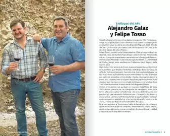 Catálogo Club de Amantes del Vino Página 7
