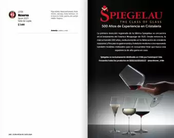 Catálogo Club de Amantes del Vino Página 96