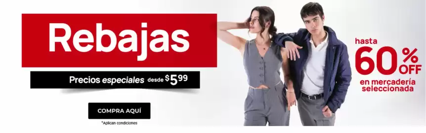 Catálogo ETAfashion Página 1