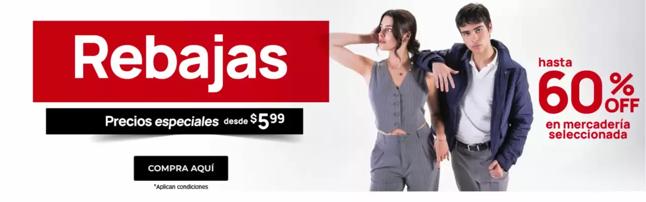 Catálogo ETAfashion (válido hasta 18-01)