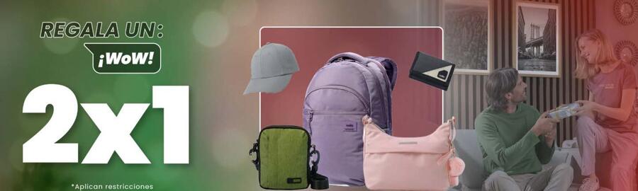 Catálogo Lee Página 1