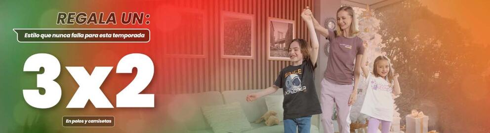 Catálogo Lee Página 2