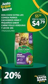 Catálogo Santa Maria Página 2