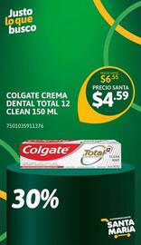 Catálogo Santa Maria Página 5