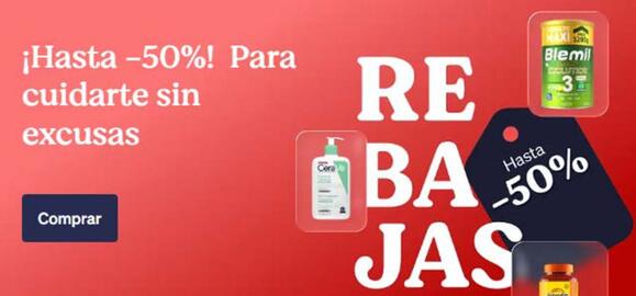 Catálogo MiFarma semana 2 Página 1