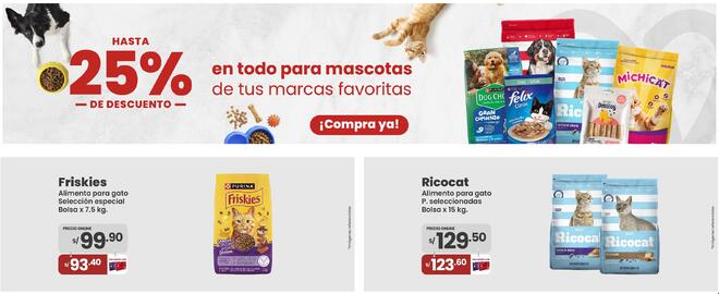 Catálogo Vega semana 2 Página 1