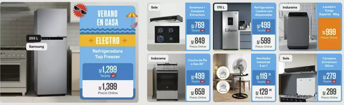 Catálogo Promart (válido hasta 12-01)