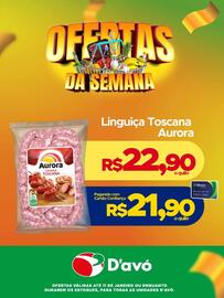 Catálogo D'avó Supermercado semana 2 Página 2