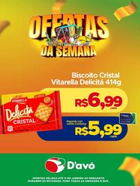Catálogo D'avó Supermercado semana 2 Página 3