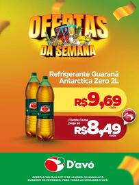 Catálogo D'avó Supermercado semana 2 Página 4