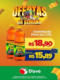 Catálogo D'avó Supermercado semana 2 Página 5