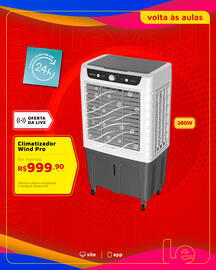 Encarte Le Biscuit semana 2 Página 3