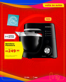 Encarte Le Biscuit semana 2 Página 4